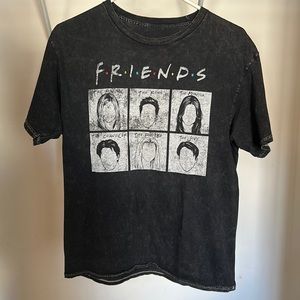❌sold❌ friends grey shirt